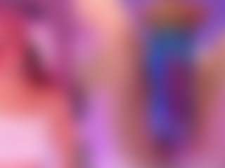 ViviCutie's Live Sex Cam Show