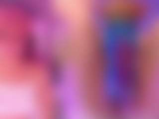 ViviCutie's Live Sex Cam Show