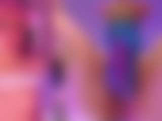 ViviCutie's Live Sex Cam Show