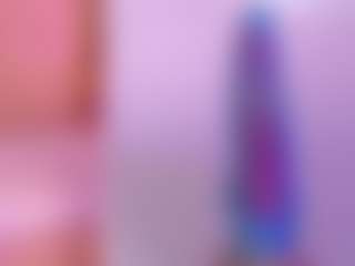 ViviCutie's Live Sex Cam Show