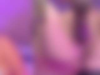 ViviCutie's Live Sex Cam Show