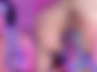 ViviCutie's Live Sex Cam Show