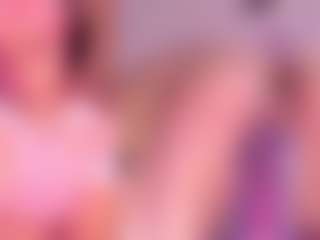 ViviCutie's Live Sex Cam Show