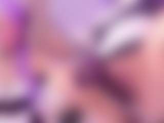 ViviCutie's Live Sex Cam Show