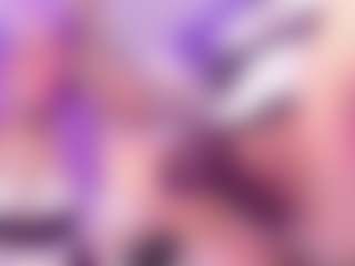 ViviCutie's Live Sex Cam Show