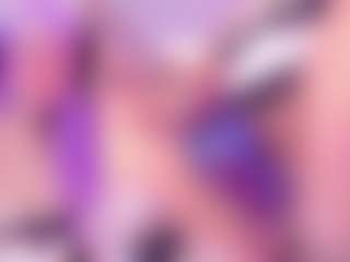 ViviCutie's Live Sex Cam Show