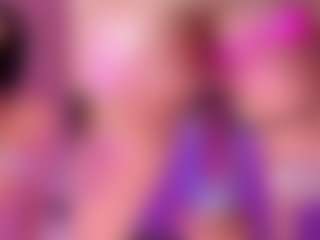 ViviCutie's Live Sex Cam Show