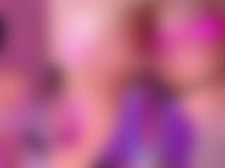 ViviCutie's Live Sex Cam Show