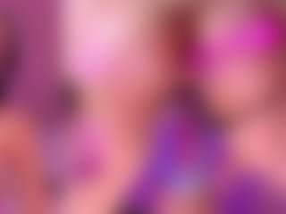 ViviCutie's Live Sex Cam Show