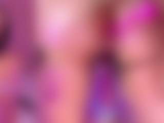 ViviCutie's Live Sex Cam Show