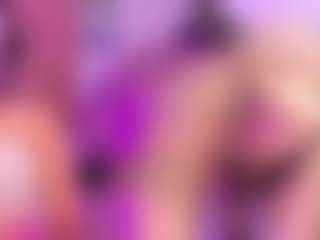 ViviCutie's Live Sex Cam Show