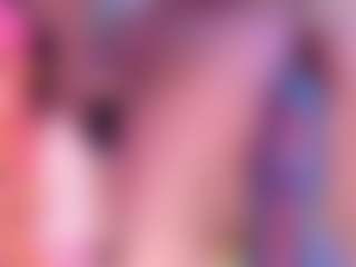 ViviCutie's Live Sex Cam Show