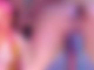 ViviCutie's Live Sex Cam Show