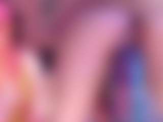 ViviCutie's Live Sex Cam Show