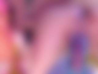 ViviCutie's Live Sex Cam Show