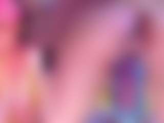 ViviCutie's Live Sex Cam Show