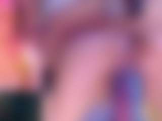 ViviCutie's Live Sex Cam Show