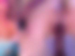 ViviCutie's Live Sex Cam Show