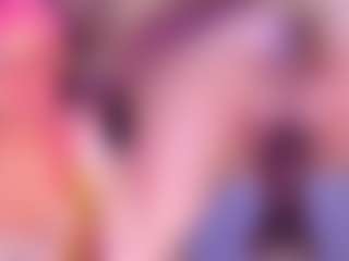ViviCutie's Live Sex Cam Show