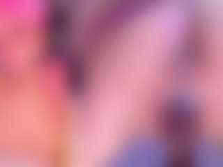 ViviCutie's Live Sex Cam Show