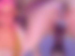 ViviCutie's Live Sex Cam Show