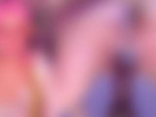 ViviCutie's Live Sex Cam Show