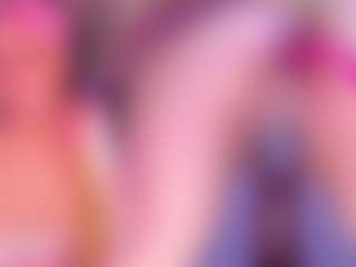 ViviCutie's Live Sex Cam Show