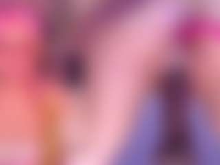ViviCutie's Live Sex Cam Show
