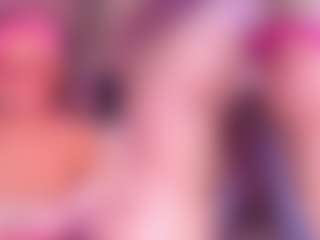 ViviCutie's Live Sex Cam Show