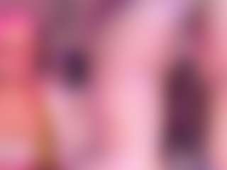 ViviCutie's Live Sex Cam Show