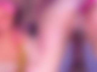 ViviCutie's Live Sex Cam Show