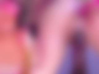 ViviCutie's Live Sex Cam Show