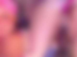 ViviCutie's Live Sex Cam Show