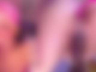 ViviCutie's Live Sex Cam Show