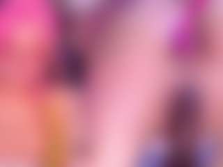 ViviCutie's Live Sex Cam Show