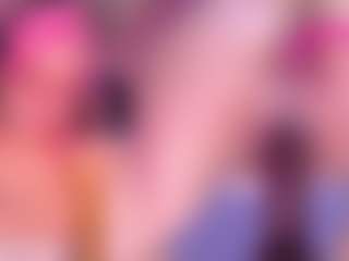 ViviCutie's Live Sex Cam Show