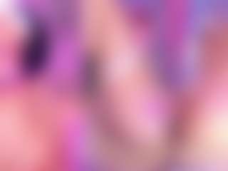 ViviCutie's Live Sex Cam Show