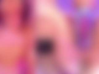 ViviCutie's Live Sex Cam Show