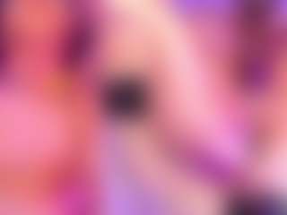 ViviCutie's Live Sex Cam Show