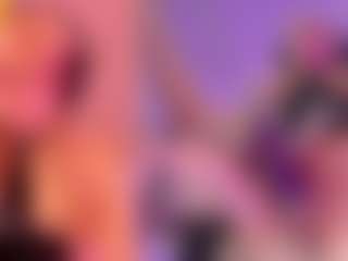 ViviCutie's Live Sex Cam Show