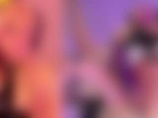 ViviCutie's Live Sex Cam Show
