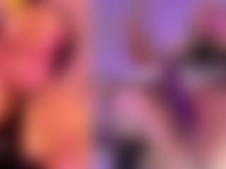 ViviCutie's Live Sex Cam Show