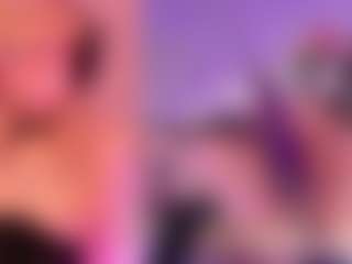 ViviCutie's Live Sex Cam Show