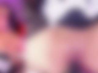 ViviCutie's Live Sex Cam Show