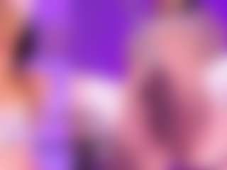 ViviCutie's Live Sex Cam Show