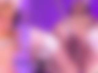 ViviCutie's Live Sex Cam Show