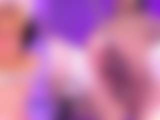 ViviCutie's Live Sex Cam Show