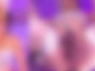 ViviCutie's Live Sex Cam Show