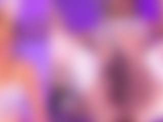 ViviCutie's Live Sex Cam Show