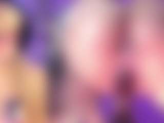 ViviCutie's Live Sex Cam Show